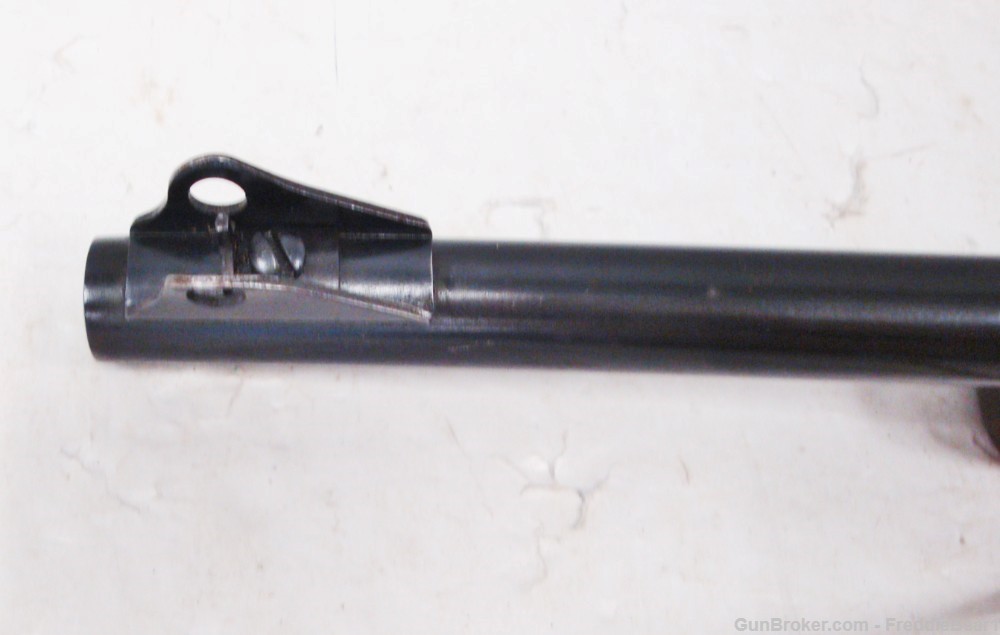 Mossberg 152 .22LR Semi-Auto Rifle .22 W/ Aperture Sight-img-22