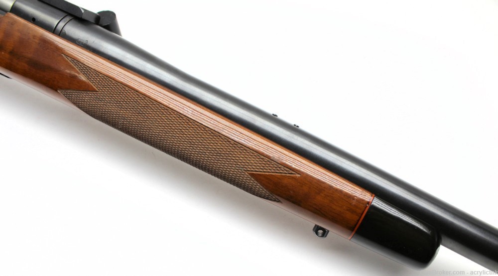 Remington Model 700 BDL 6MM Rem Heavy Barrel $.01 Penny NR High Bid Wins!-img-8