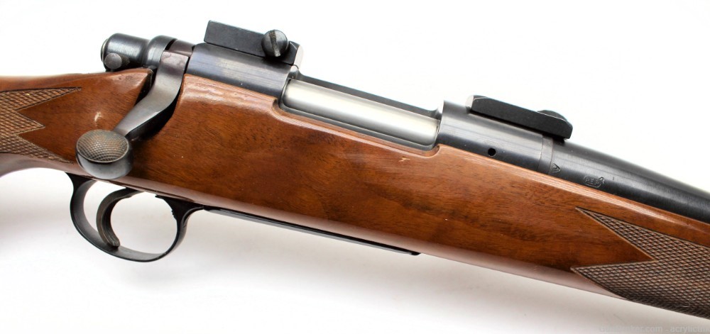 Remington Model 700 BDL 6MM Rem Heavy Barrel $.01 Penny NR High Bid Wins!-img-7