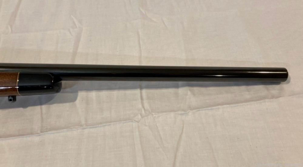 Remington Model 700 BDL Varmint 243 Win 24" 1980-img-21