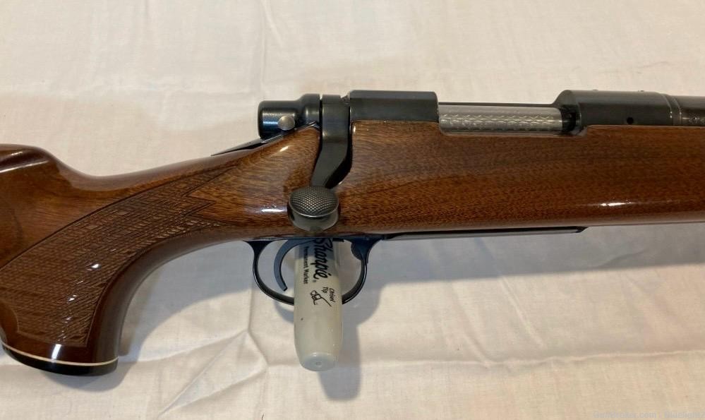 Remington Model 700 BDL Varmint 243 Win 24" 1980-img-22