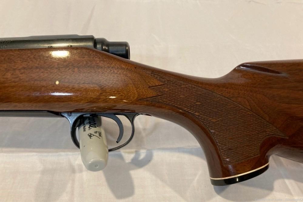Remington Model 700 BDL Varmint 243 Win 24" 1980-img-15