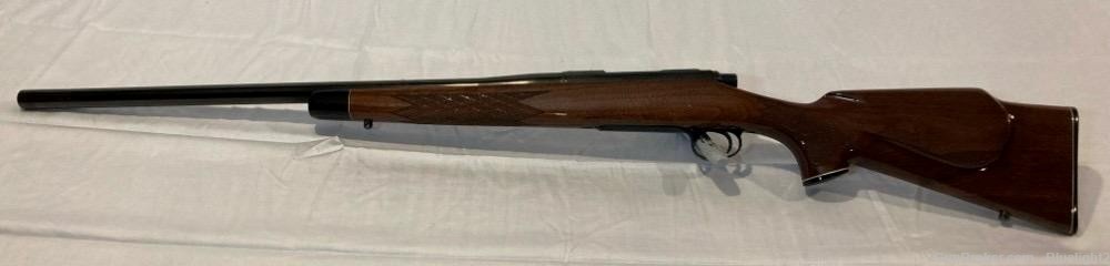 Remington Model 700 BDL Varmint 243 Win 24" 1980-img-23