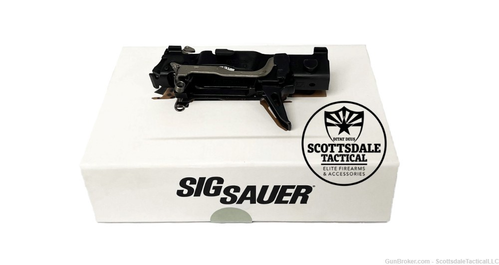 Sig P320 Fire Control Unit-img-0