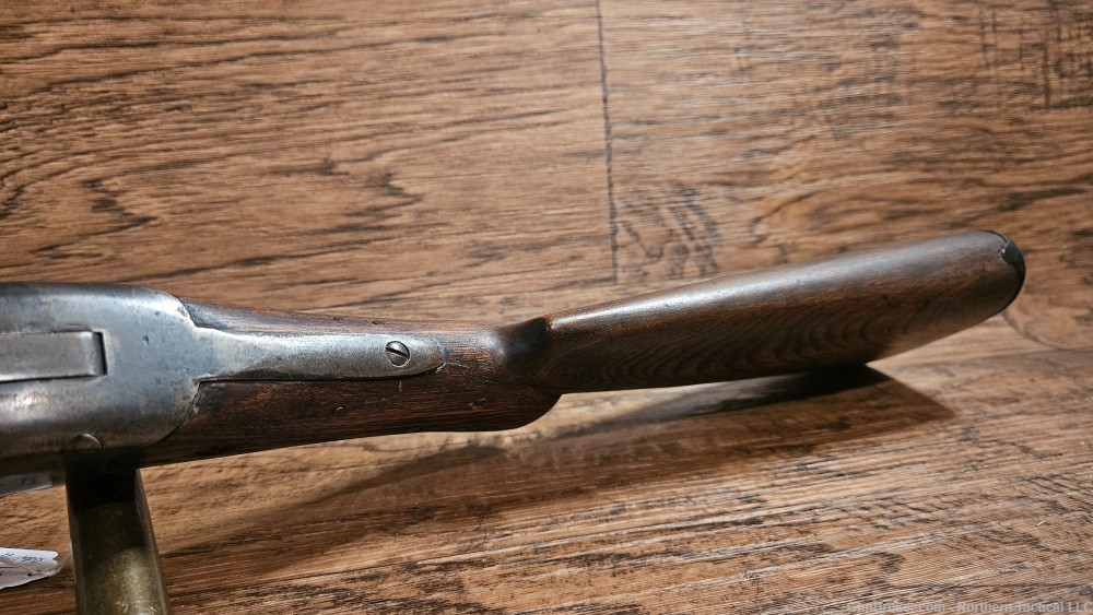 Spencer/Bannerman M-1900 12 Gauge Shotgun-img-22