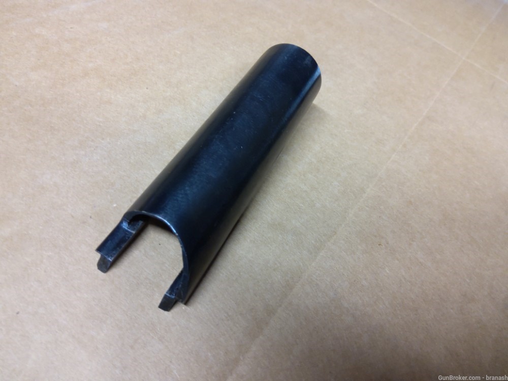 SKS Receiver Action Cover,  Norinco mfg, Very Good Condition -img-4