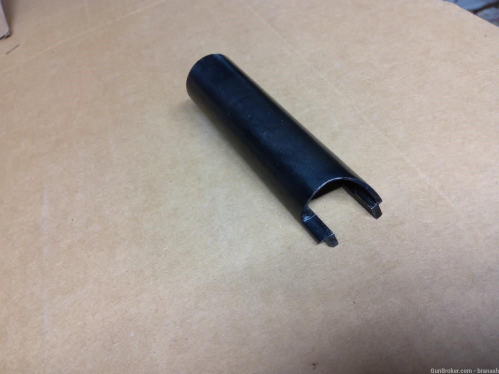SKS Receiver Action Cover,  Norinco mfg, Very Good Condition -img-2