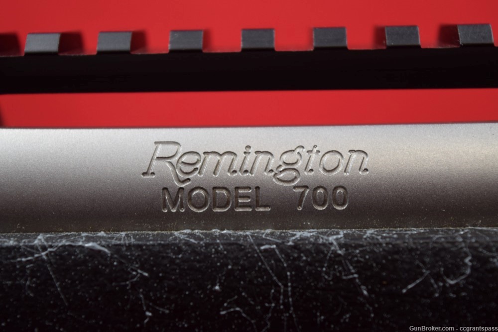 Remington 700 Sendero - 300 WIn Mag-img-19