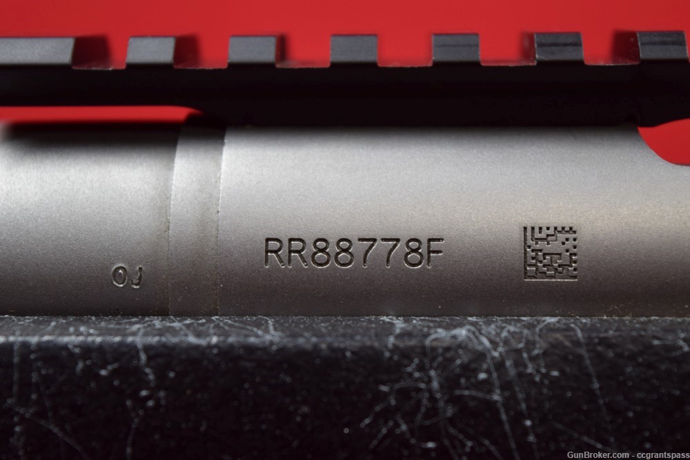 Remington 700 Sendero - 300 WIn Mag-img-18