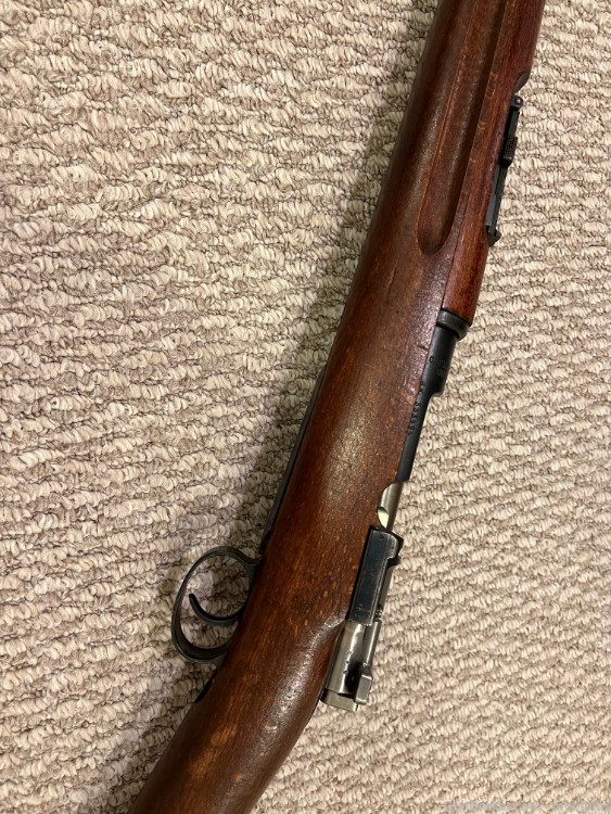 Swedish Mauser M96 C&R OK-img-7
