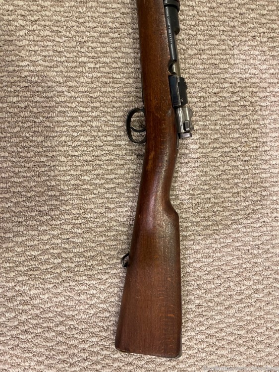 Swedish Mauser M96 C&R OK-img-21