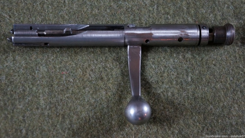 Savage NRA Match Rifle - Model 19-img-19