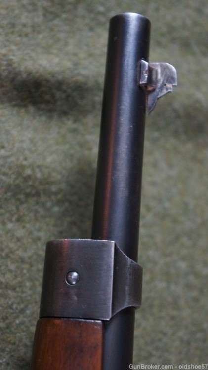 Savage NRA Match Rifle - Model 19-img-12