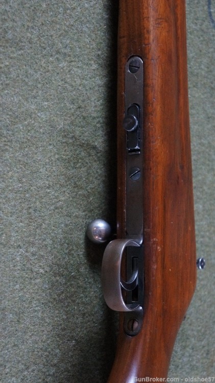 Savage NRA Match Rifle - Model 19-img-7