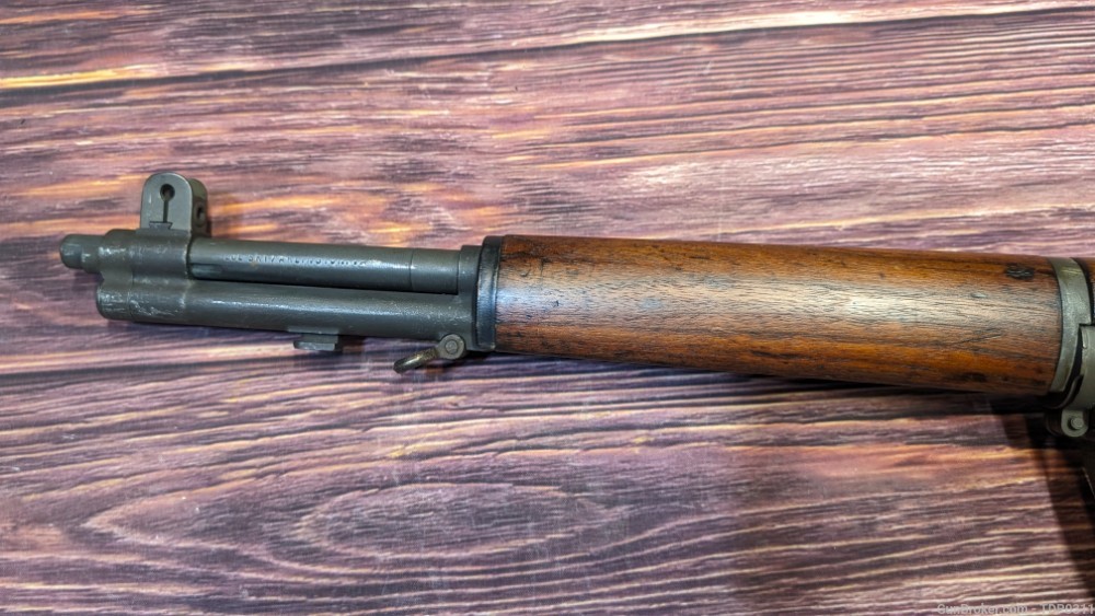 Springfield Armory M1 Garand USGI SA PENNY START-img-6