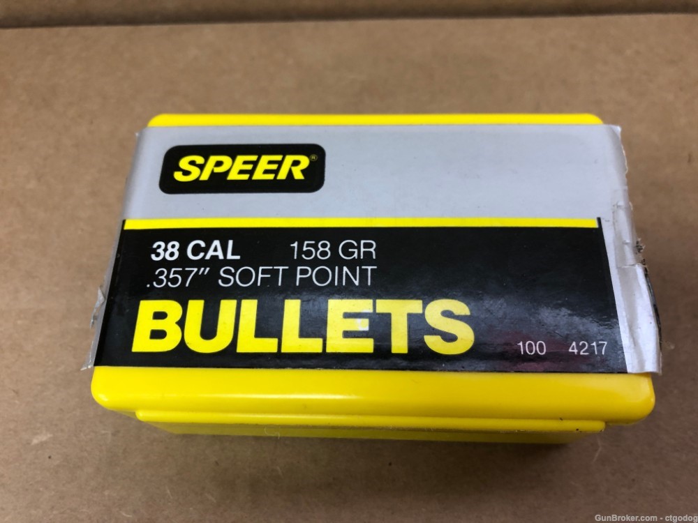Ammunition Reloaders Supplies Assortment Bargain Box-img-7