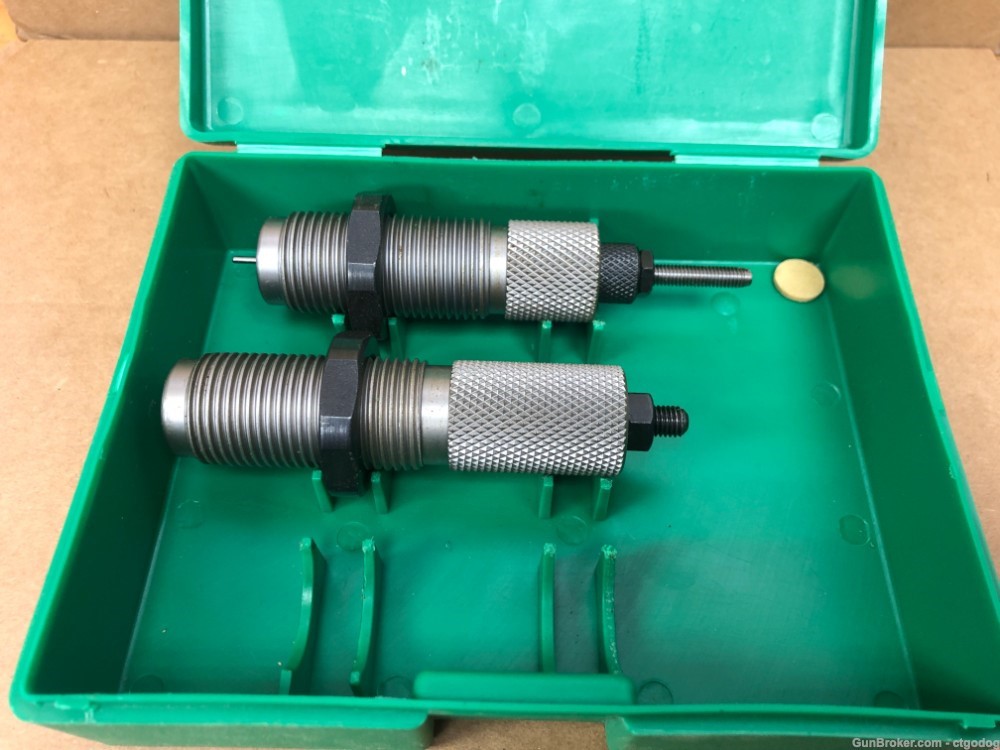 Ammunition Reloaders Supplies Assortment Bargain Box-img-2