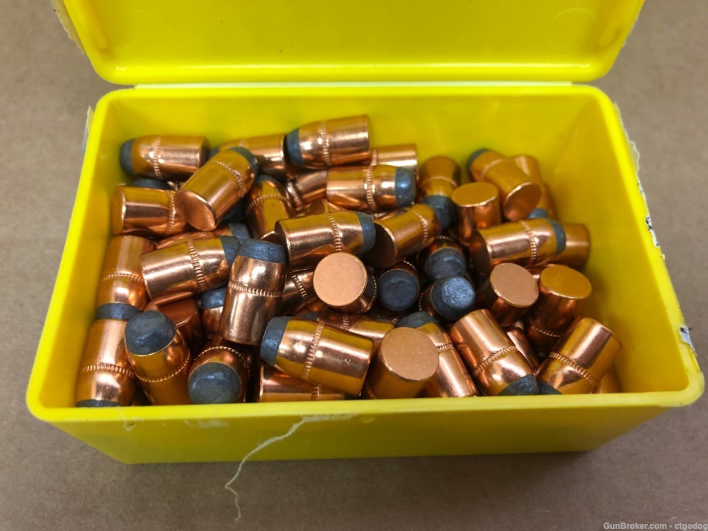 Ammunition Reloaders Supplies Assortment Bargain Box-img-8