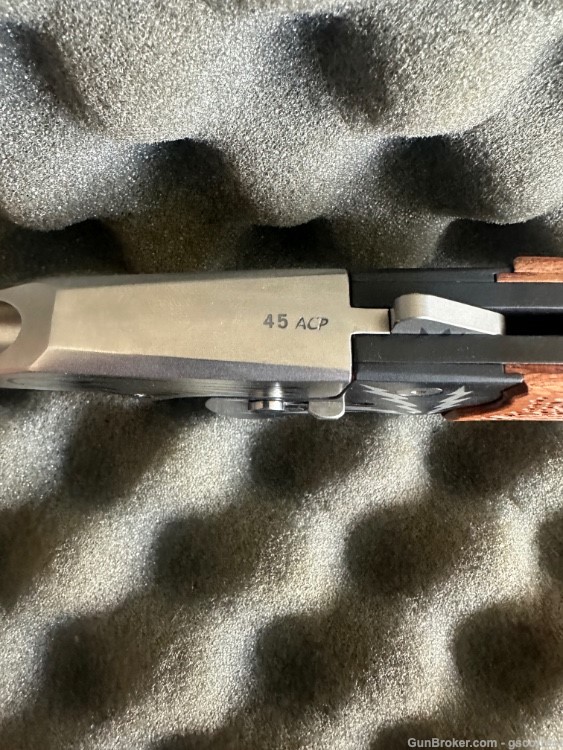 Pistol Knife 45 ACP-img-6