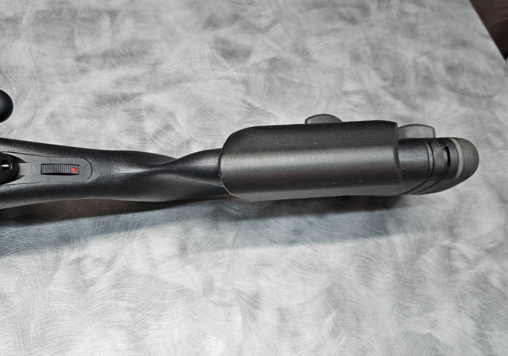 Steyr Mannlicher SSG-04 .308Win Bolt Action Rifle W/Bi-Pod NICE -img-8