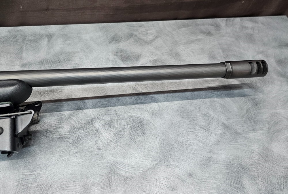 Steyr Mannlicher SSG-04 .308Win Bolt Action Rifle W/Bi-Pod NICE -img-19