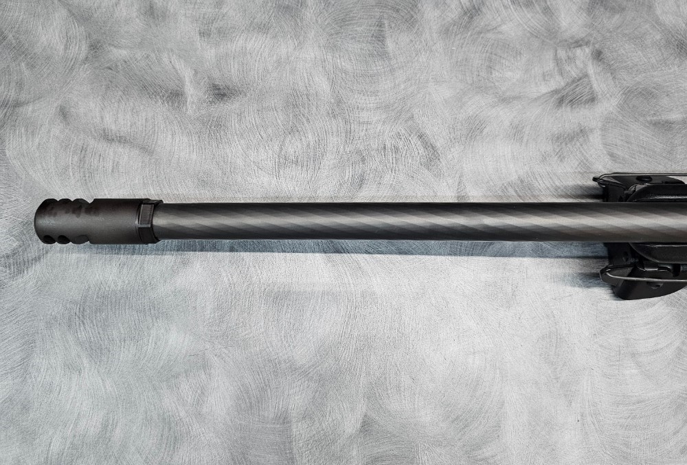 Steyr Mannlicher SSG-04 .308Win Bolt Action Rifle W/Bi-Pod NICE -img-11