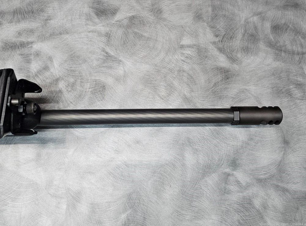 Steyr Mannlicher SSG-04 .308Win Bolt Action Rifle W/Bi-Pod NICE -img-24