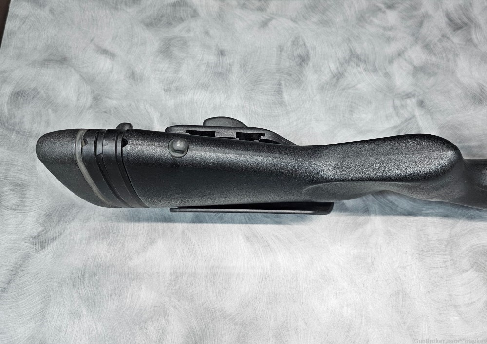 Steyr Mannlicher SSG-04 .308Win Bolt Action Rifle W/Bi-Pod NICE -img-21