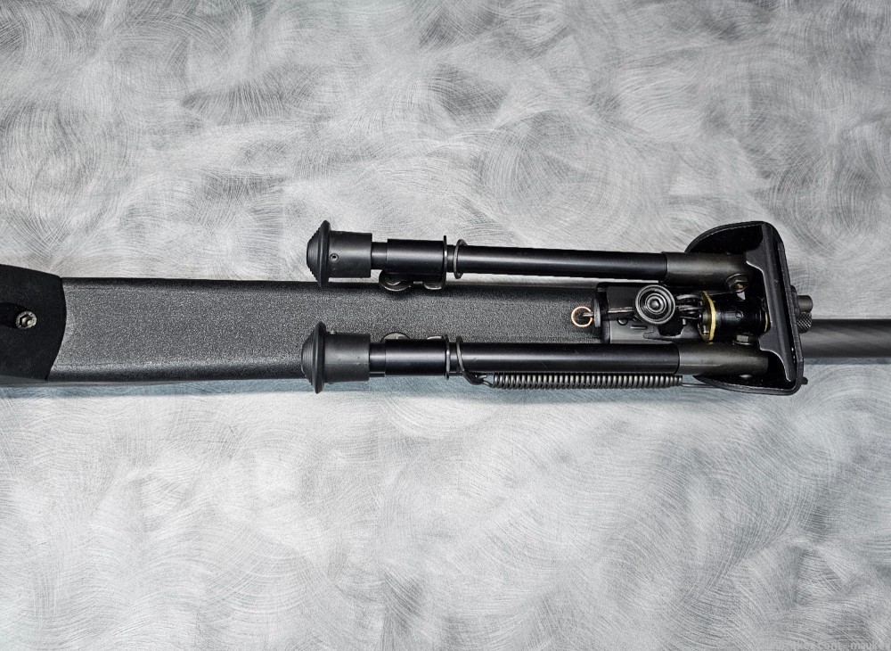 Steyr Mannlicher SSG-04 .308Win Bolt Action Rifle W/Bi-Pod NICE -img-23