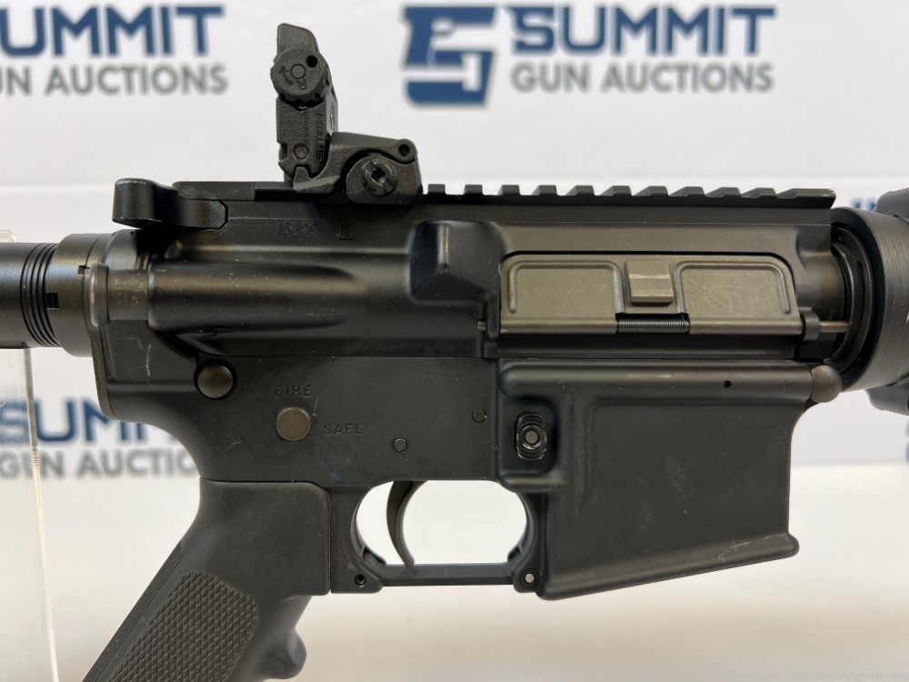 Colt M4 Carbine AR-15 5.56  - 16"-img-2