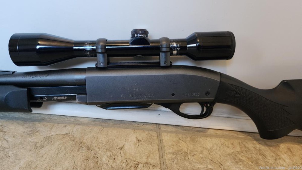 Remington 7600 carbine-img-1