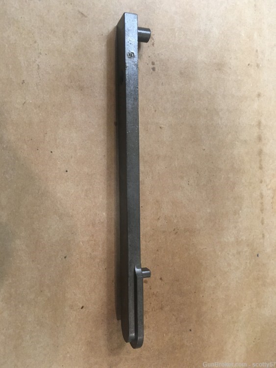 Thompson M1a1 part Grip mount bar-img-0