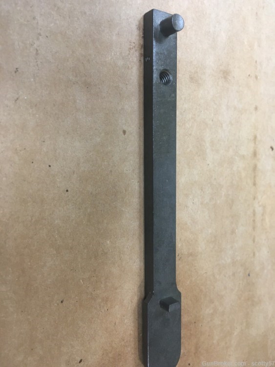 Thompson M1a1 part Grip mount bar-img-1