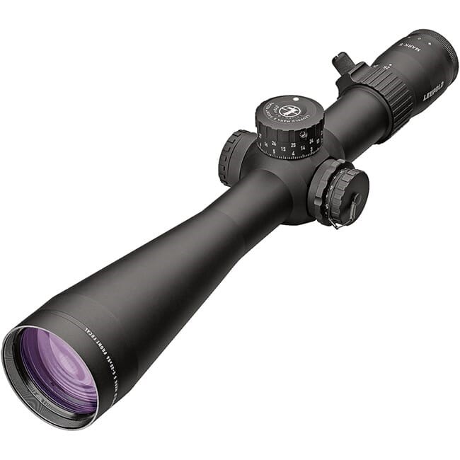 Leupold Mark 5 5-25x56mm M5C3 FFP Illum Tremor 3-img-0