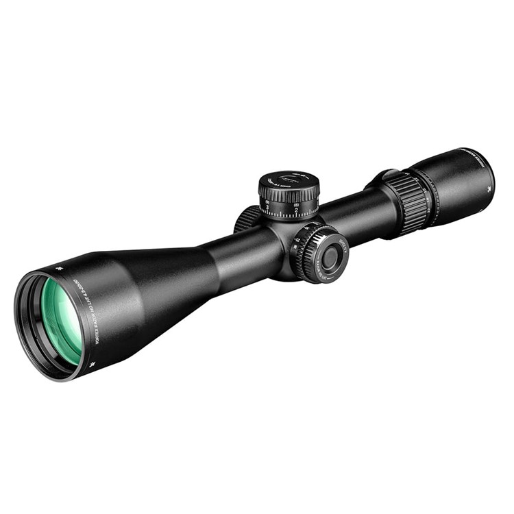 Vortex Razor HD LHT 4.5-22x50 FFP XLR-2 MRAD Riflescope RZR-42202-img-0