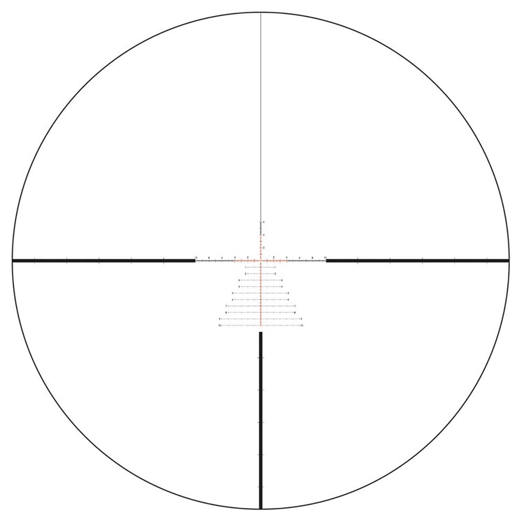 Vortex Razor HD LHT 4.5-22x50 FFP XLR-2 MRAD Riflescope RZR-42202-img-1