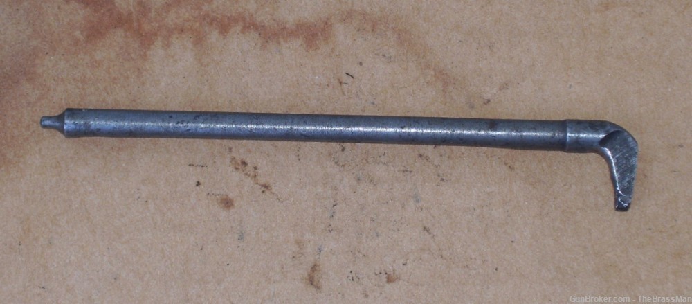 M1 Garand Firing Pin  #1-img-2