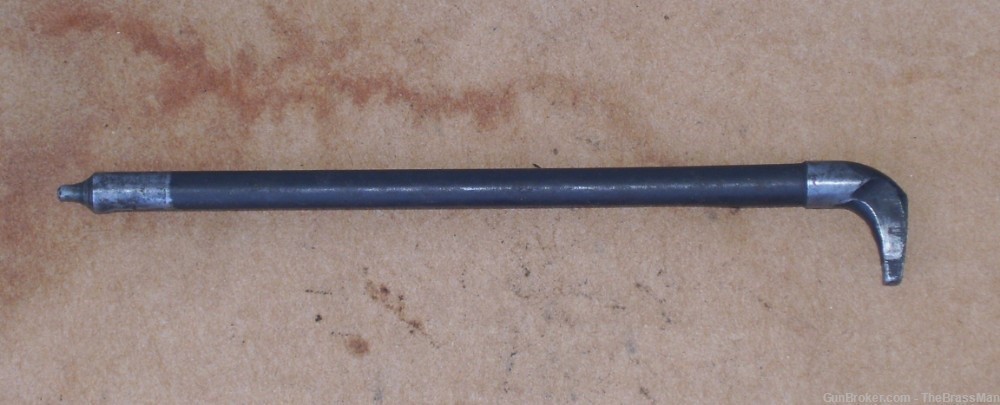 M1 Garand Firing Pin  #2-img-2