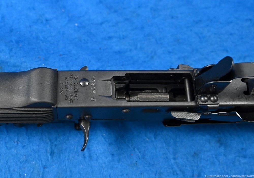 Riley Defense AK 47 Side Folder 7.62x39-img-22