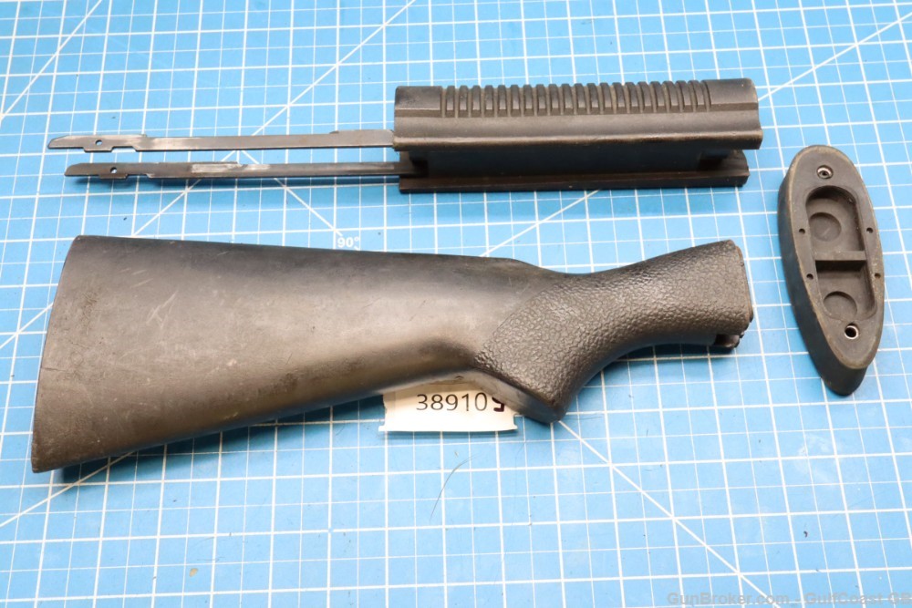 Remington 870 Magnum 12ga Repair Parts GB38910-img-4