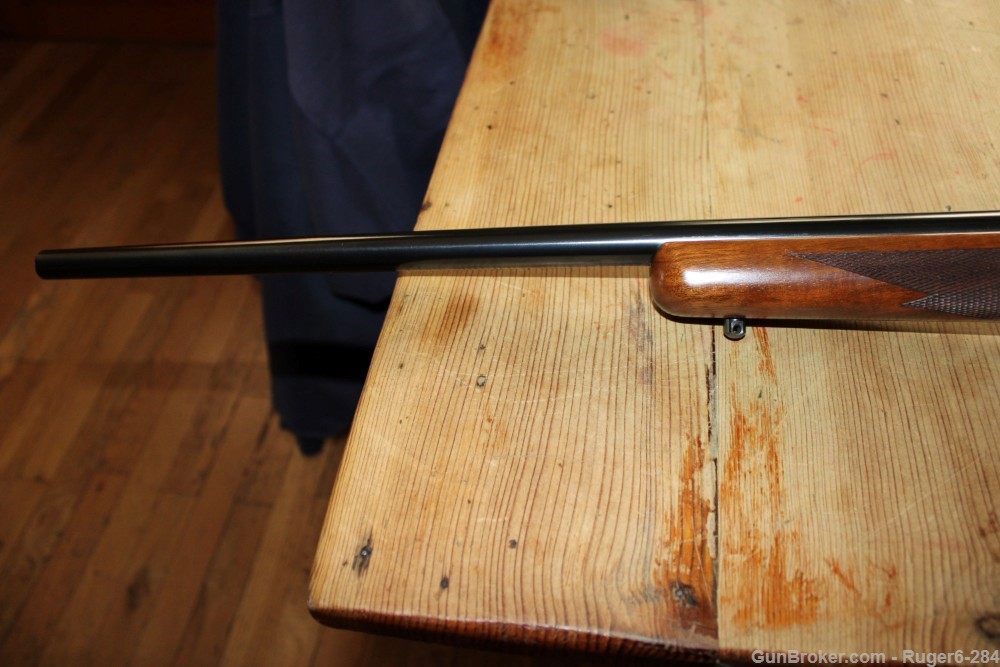  Ruger No.1B 22-250 Used in Fantastic condition. SHIPS FREE-img-10