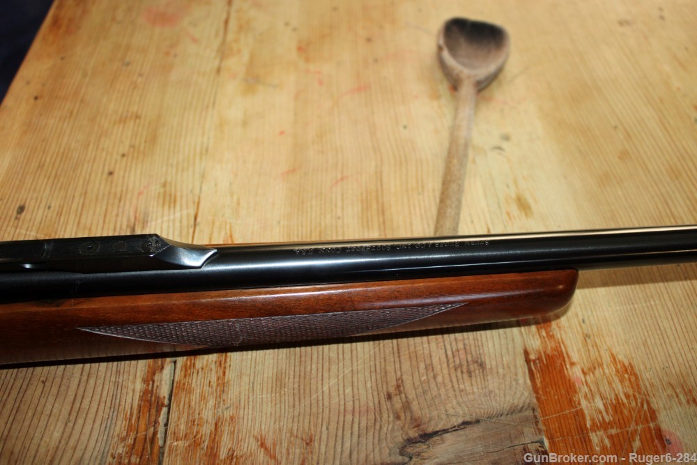  Ruger No.1B 22-250 Used in Fantastic condition. SHIPS FREE-img-19