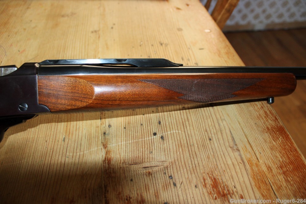  Ruger No.1B 22-250 Used in Fantastic condition. SHIPS FREE-img-14