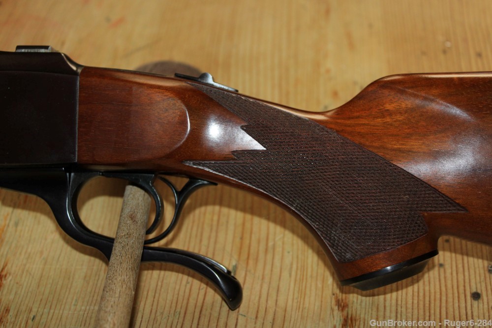  Ruger No.1B 22-250 Used in Fantastic condition. SHIPS FREE-img-5