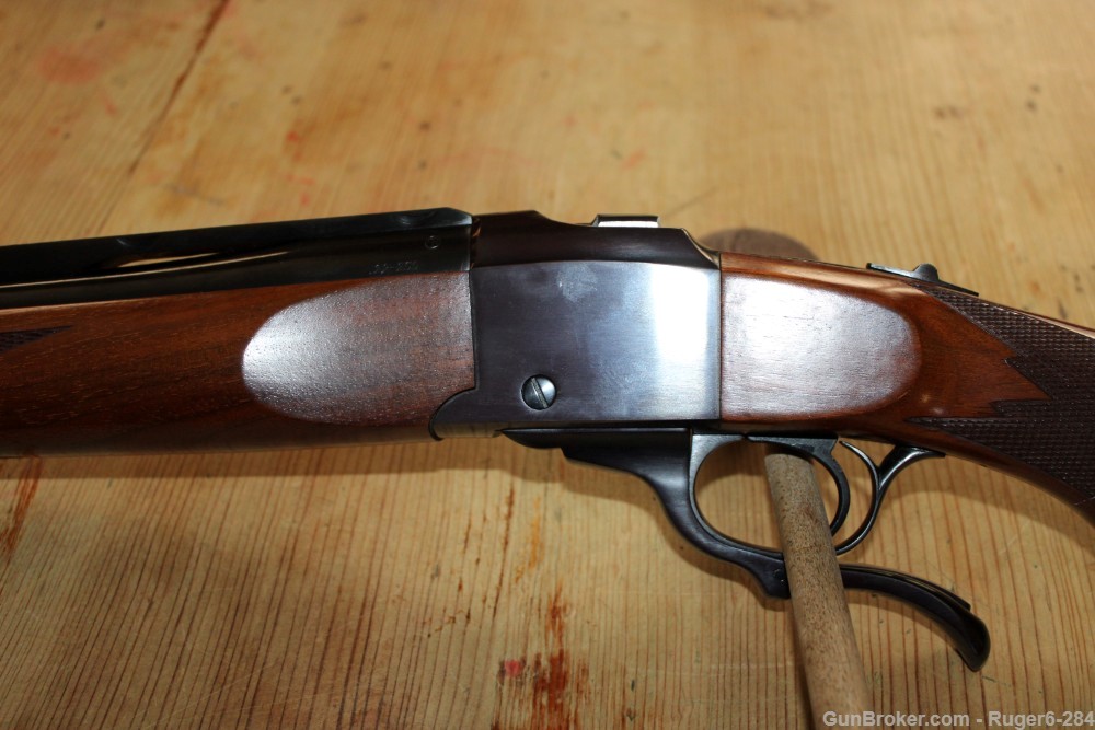  Ruger No.1B 22-250 Used in Fantastic condition. SHIPS FREE-img-7