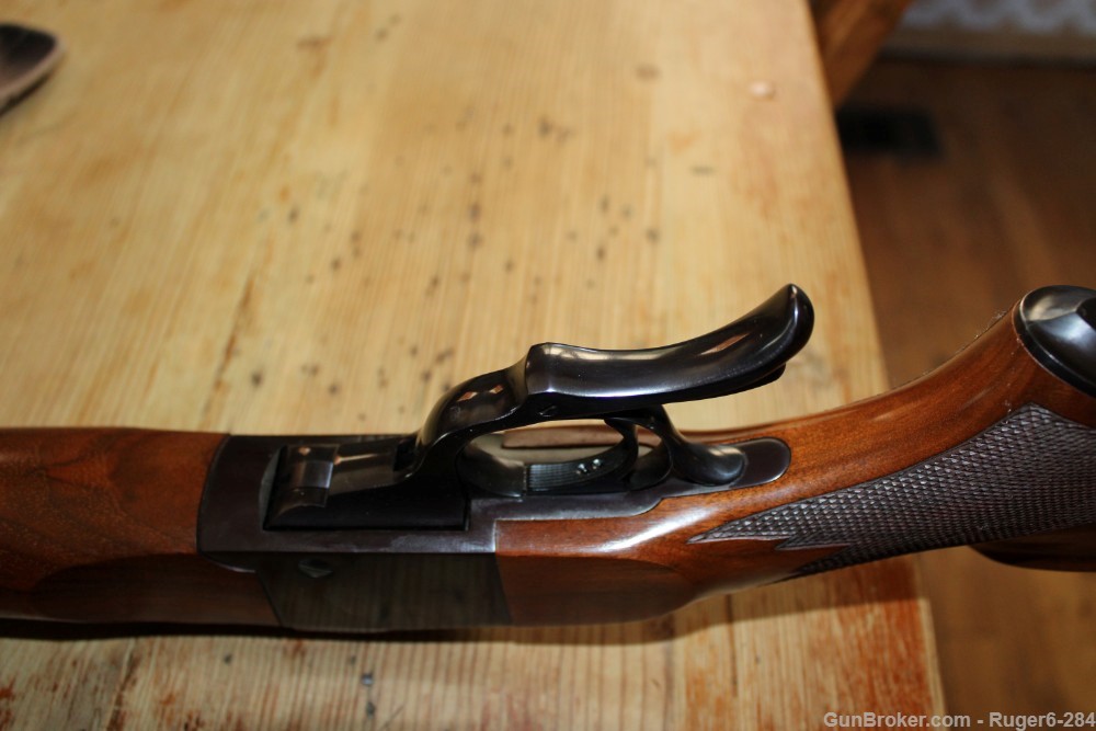  Ruger No.1B 22-250 Used in Fantastic condition. SHIPS FREE-img-29