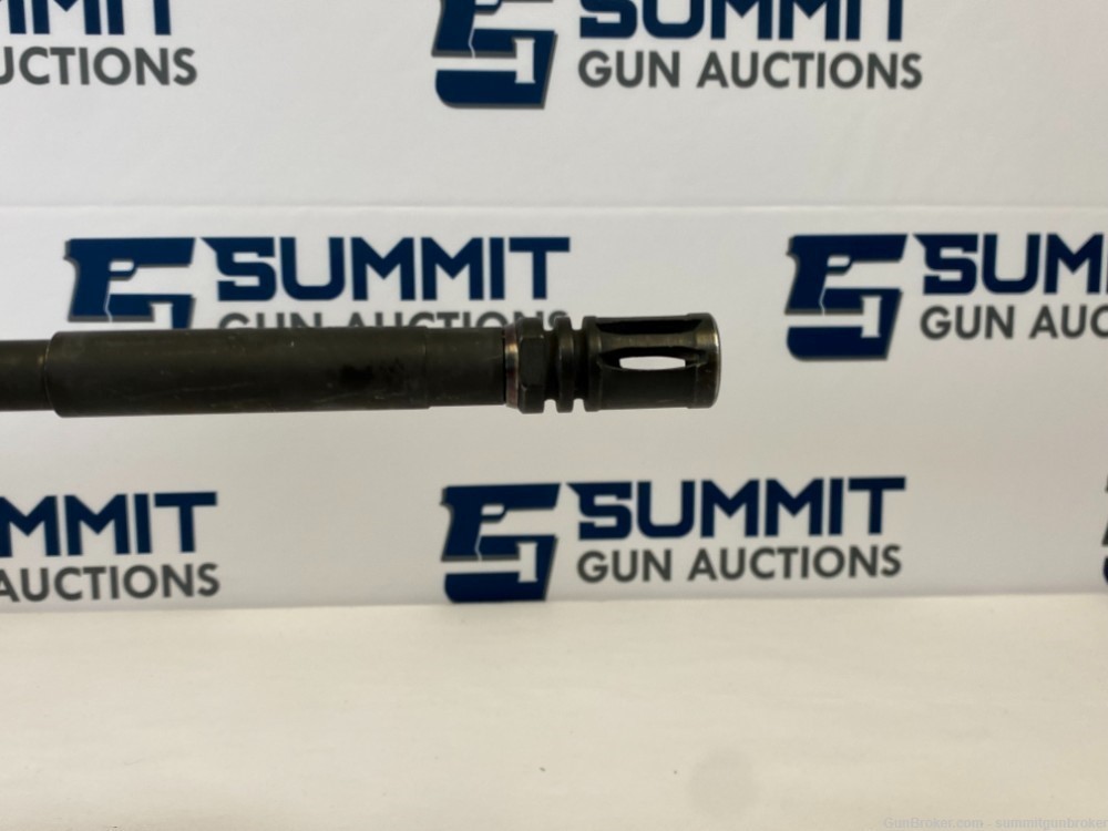 Colt M4 Carbine AR-15 5.56  - 16"-img-8