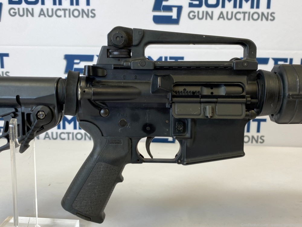 Colt M4 Carbine AR-15 5.56  - 16"-img-1