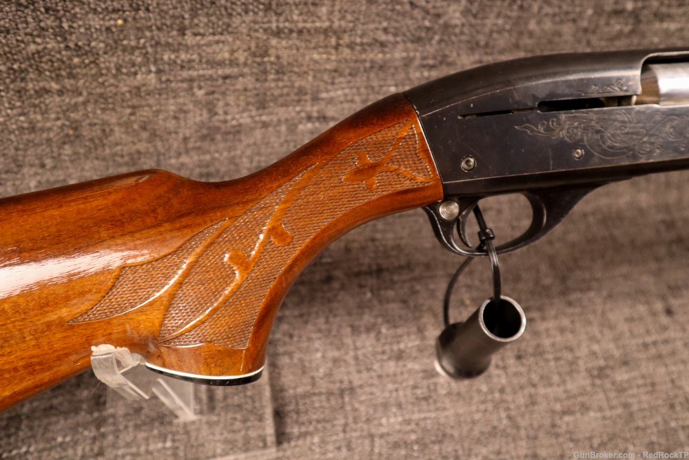 Remington 1100 | 12 Gauge | Penny Auction-img-2