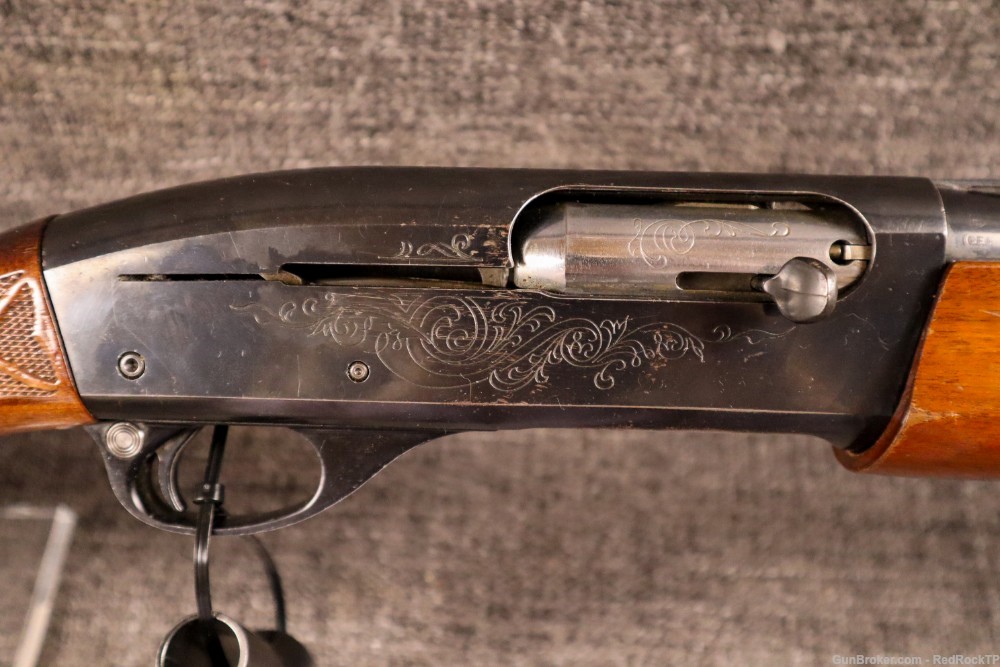 Remington 1100 | 12 Gauge | Penny Auction-img-3
